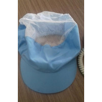 Nón vải có lưới